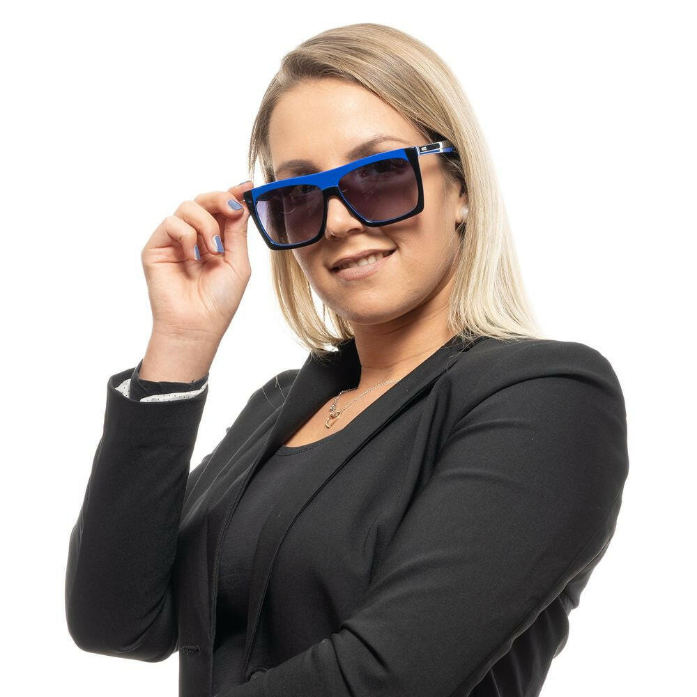 Emilio Pucci Multicolor Women Sunglass.