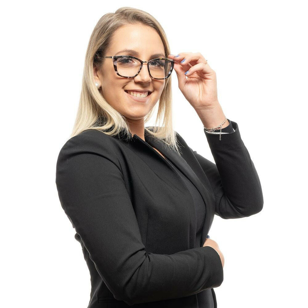 Emilio Pucci Multicolor Women Glasses Frame.