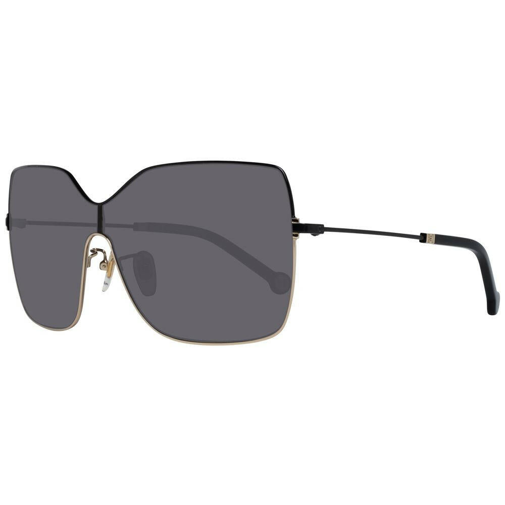 Carolina Herrera Black Women Sunglass.