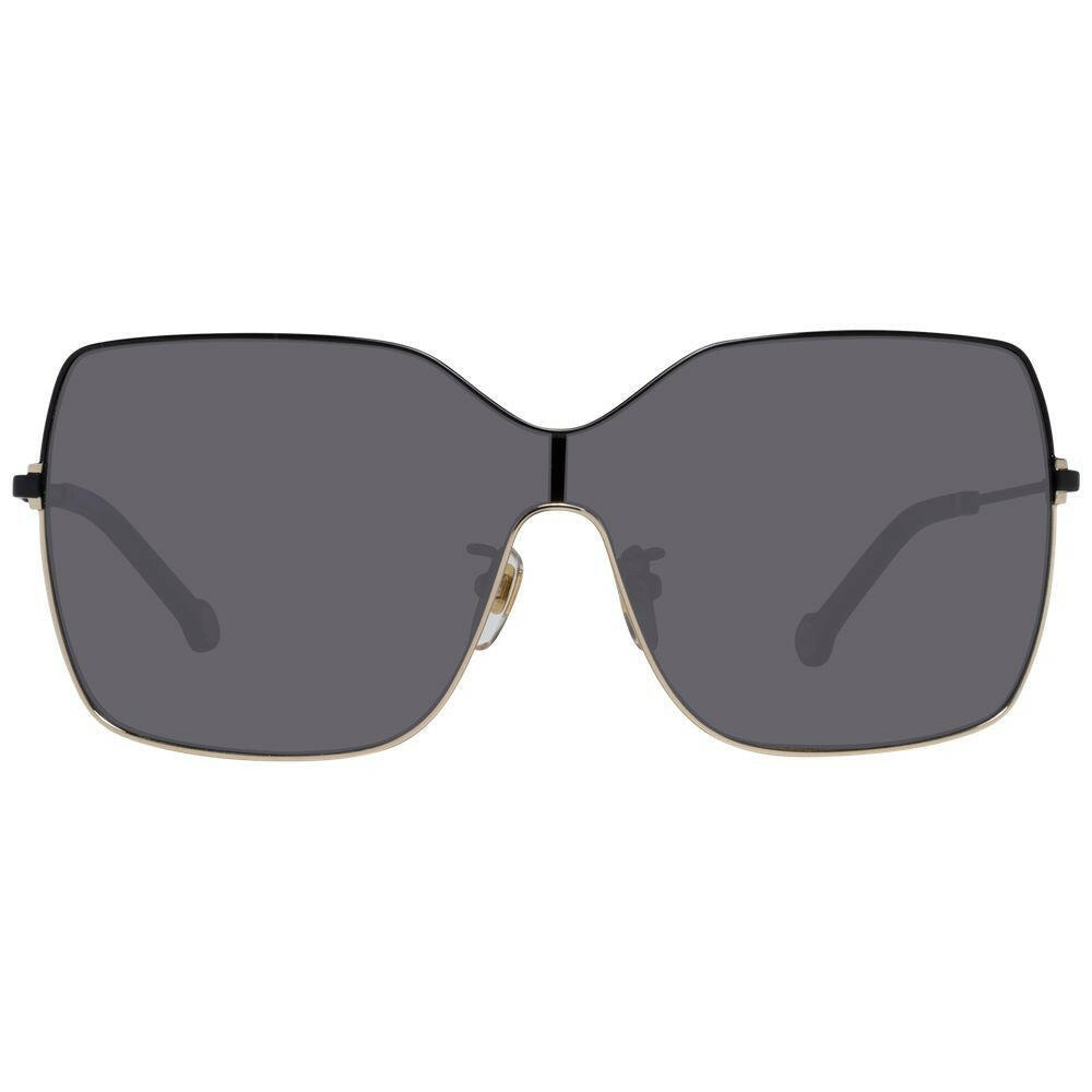 Carolina Herrera Black Women Sunglass.