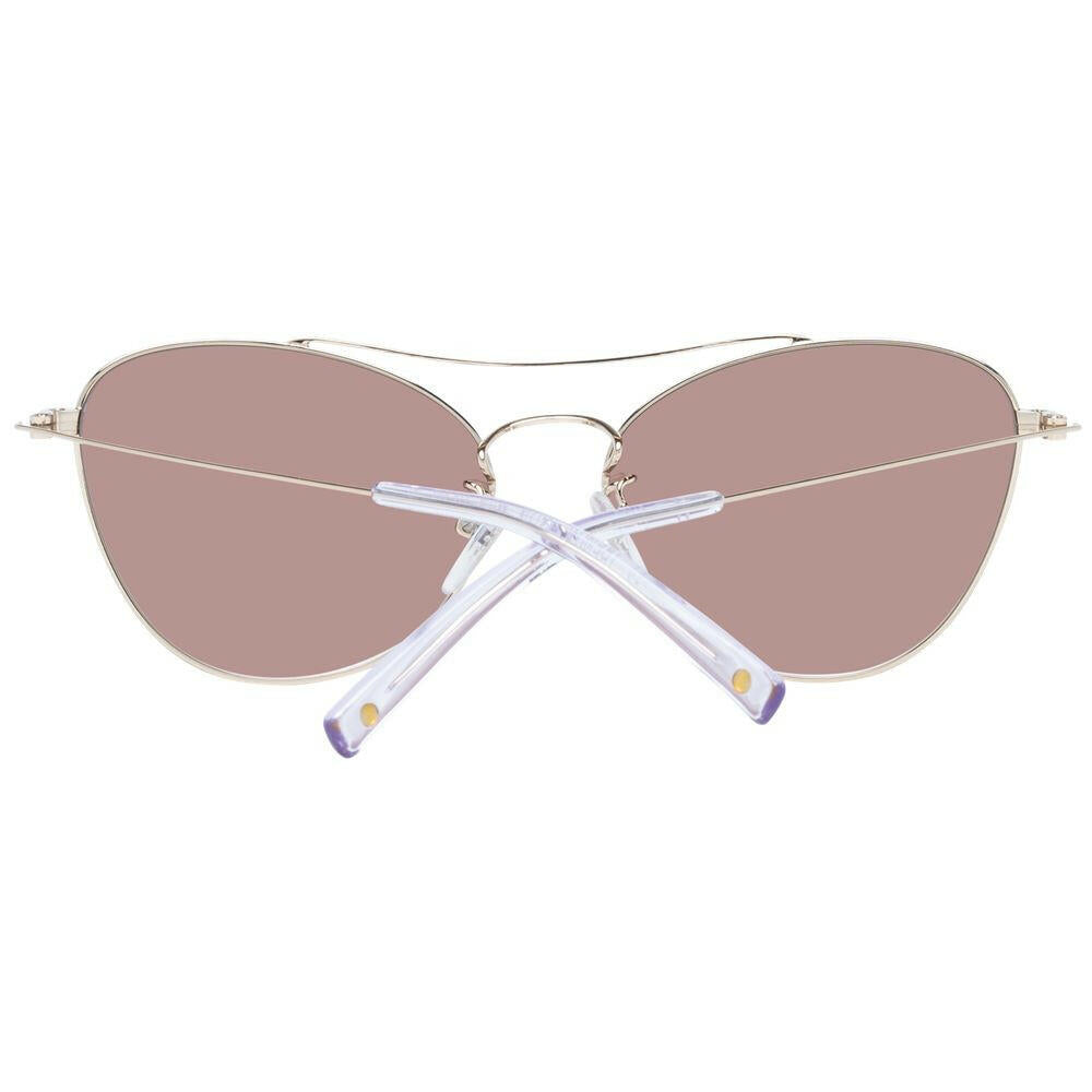 Sting Gold Women Sunglass.
