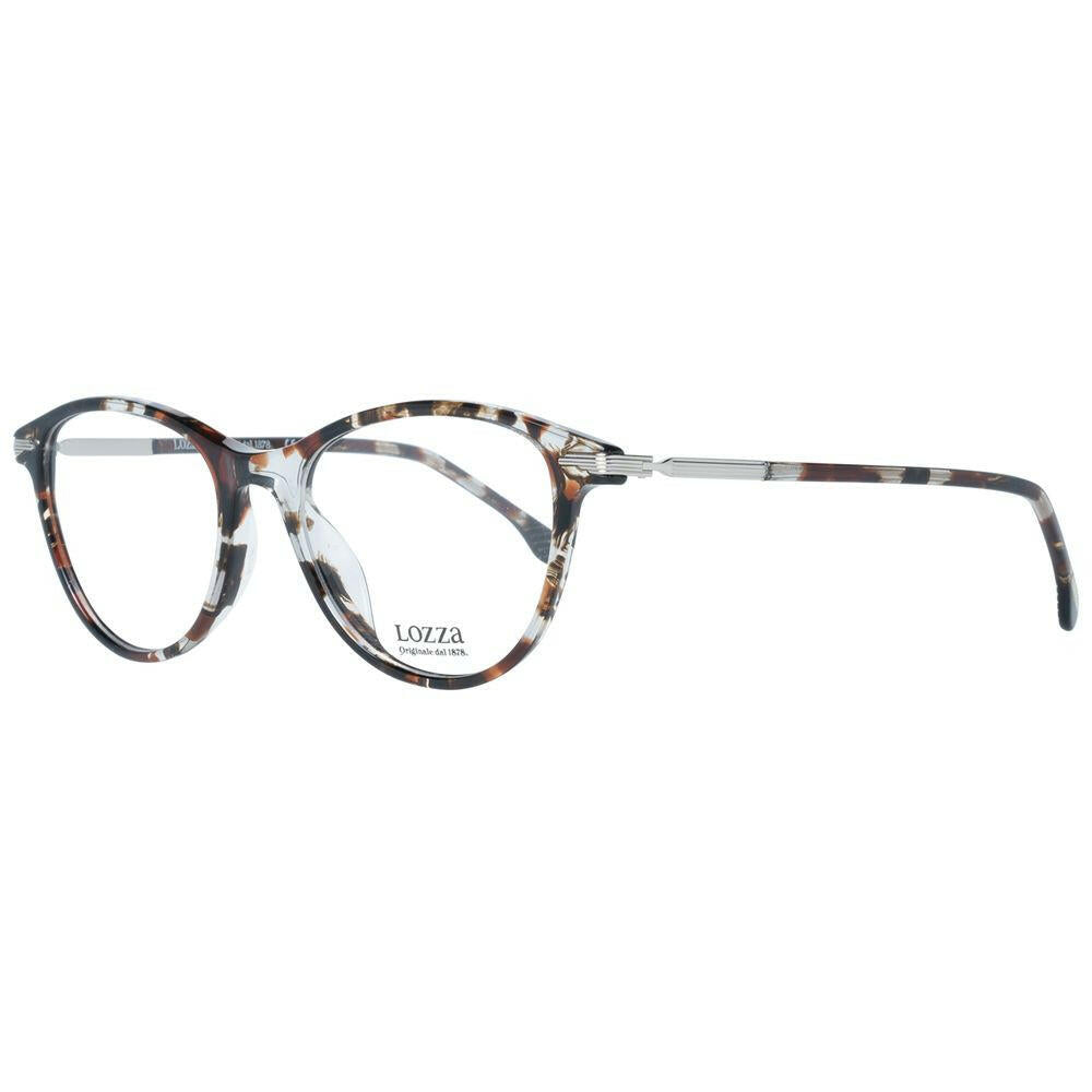 Lozza Brown Women Glasses Frame.
