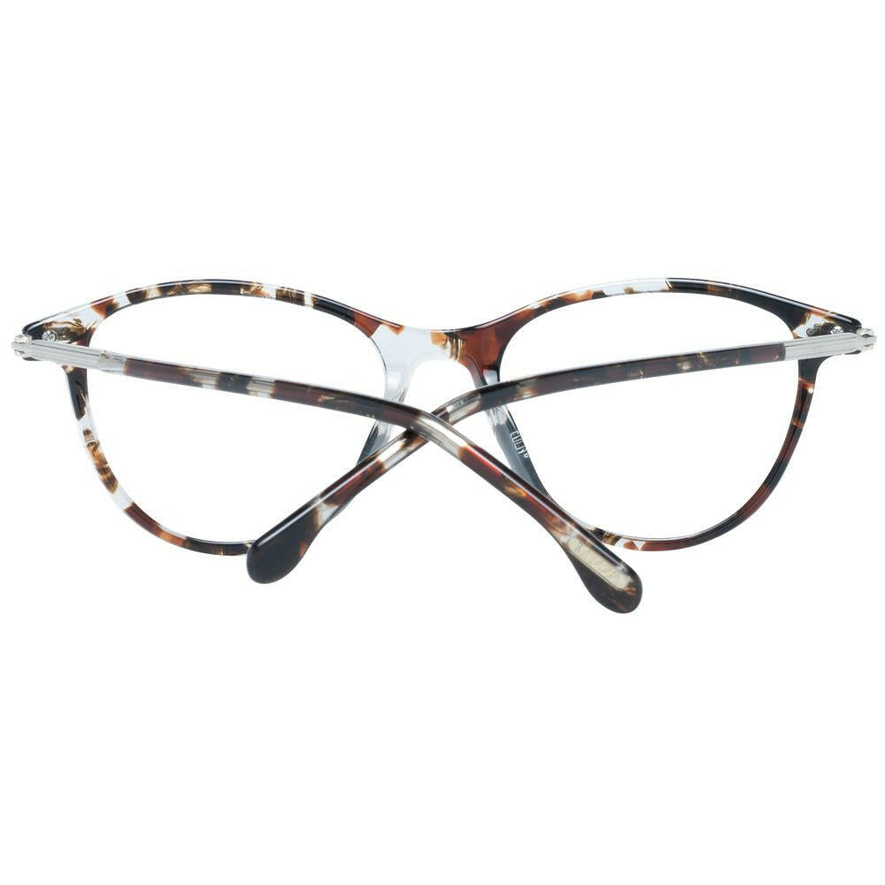 Lozza Brown Women Glasses Frame.