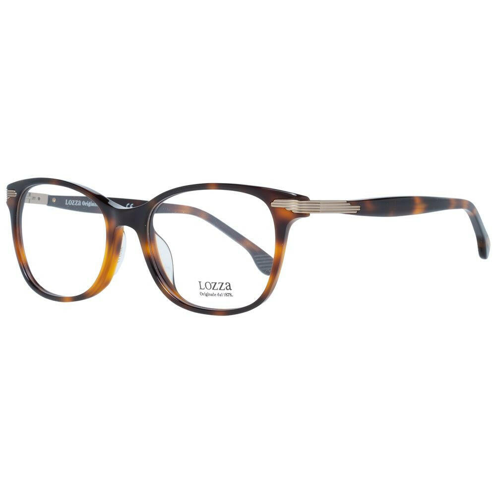 Lozza Brown Women Glasses Frame.