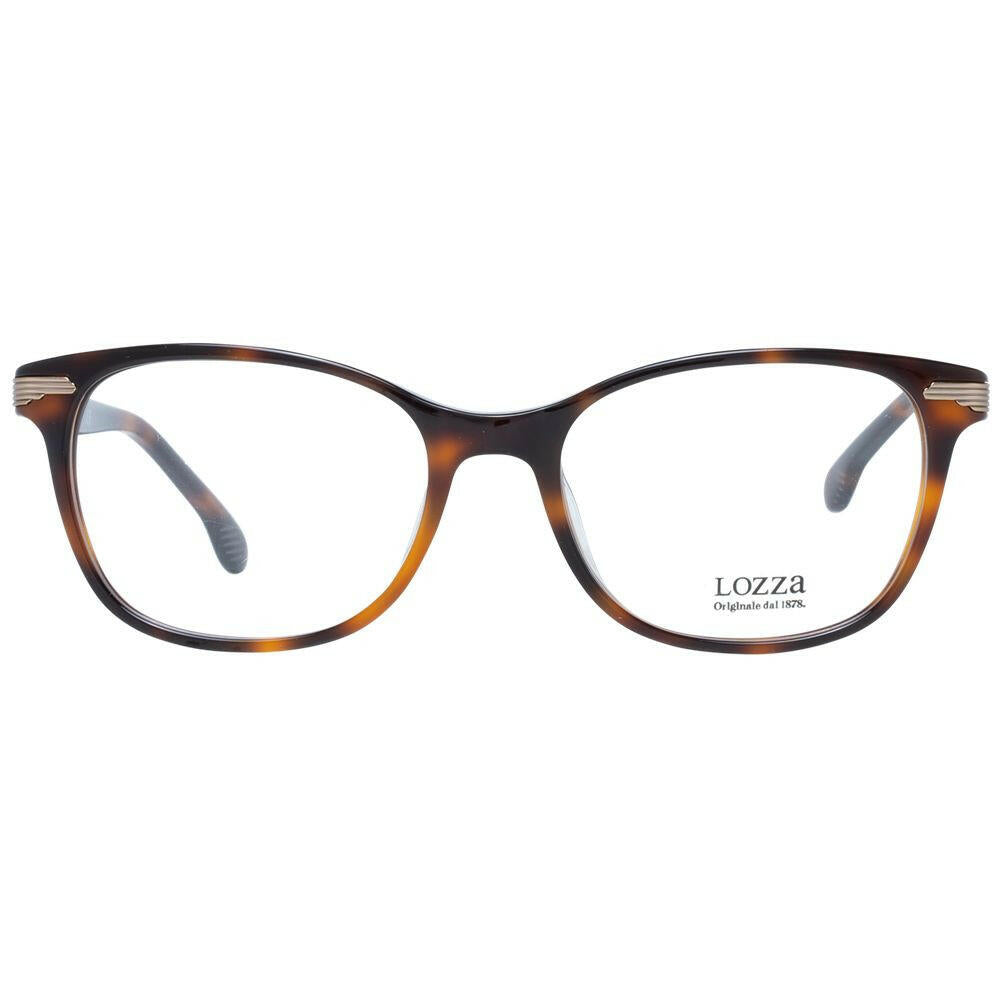 Lozza Brown Women Glasses Frame.