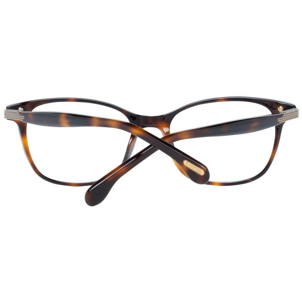 Lozza Brown Women Glasses Frame.