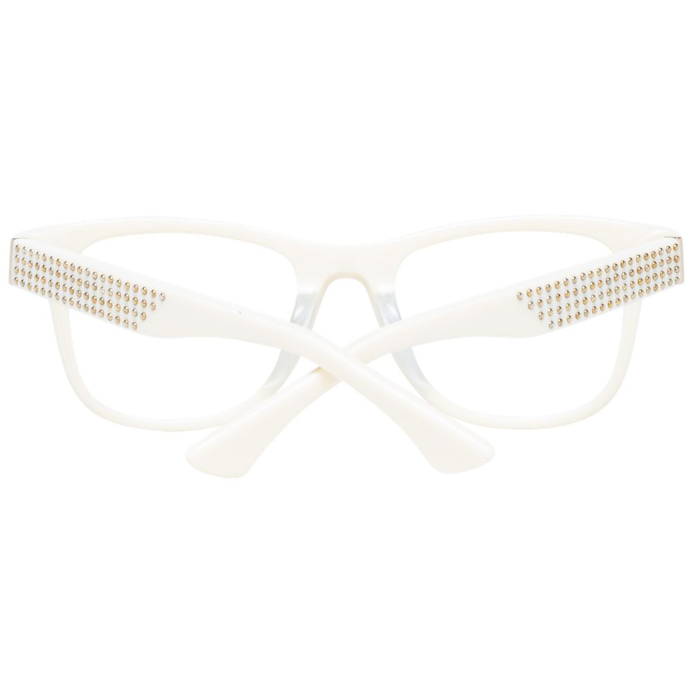 Zadig & Voltaire Cream Women Glasses Frame Zadig & Voltaire