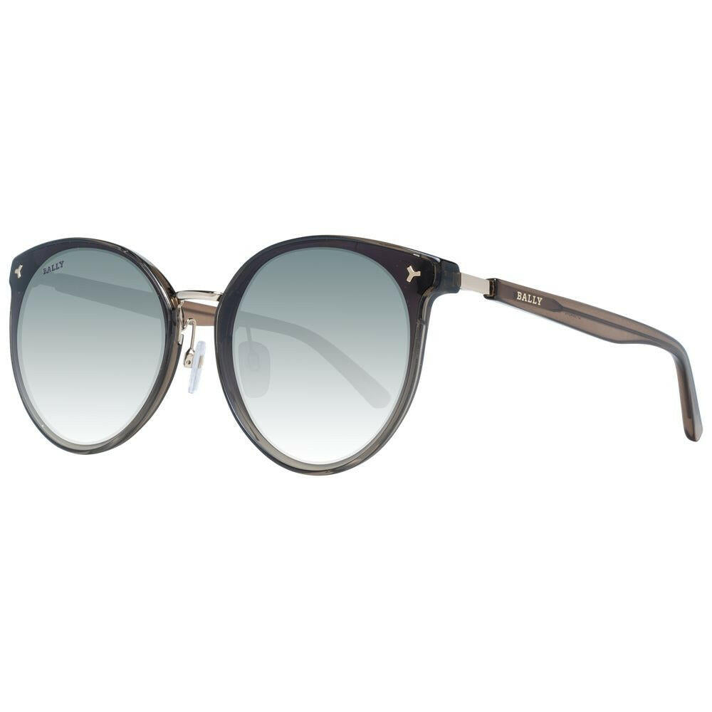 Bally Black Women Sunglass.