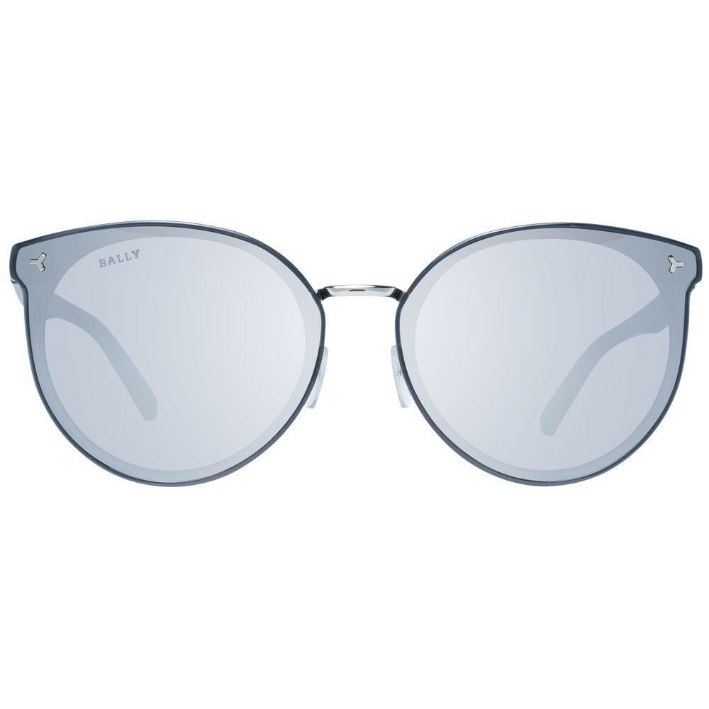 Bally Gray Women Sunglass.