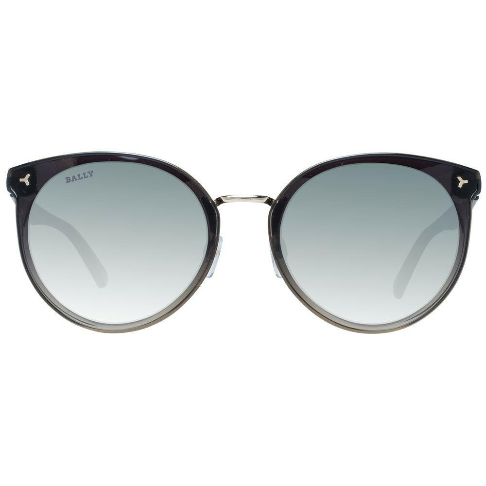 Bally Black Women Sunglass.