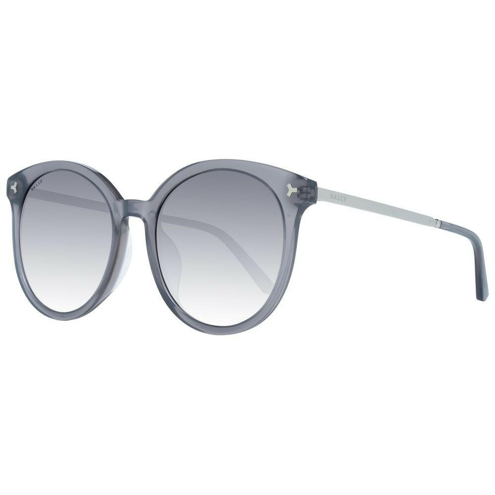 Bally Gray Women Sunglass.