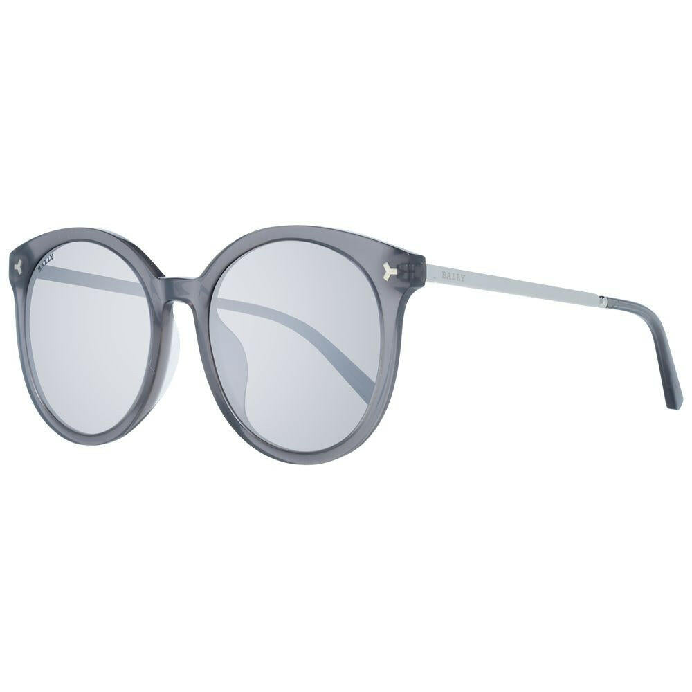 Bally Gray Women Sunglass.