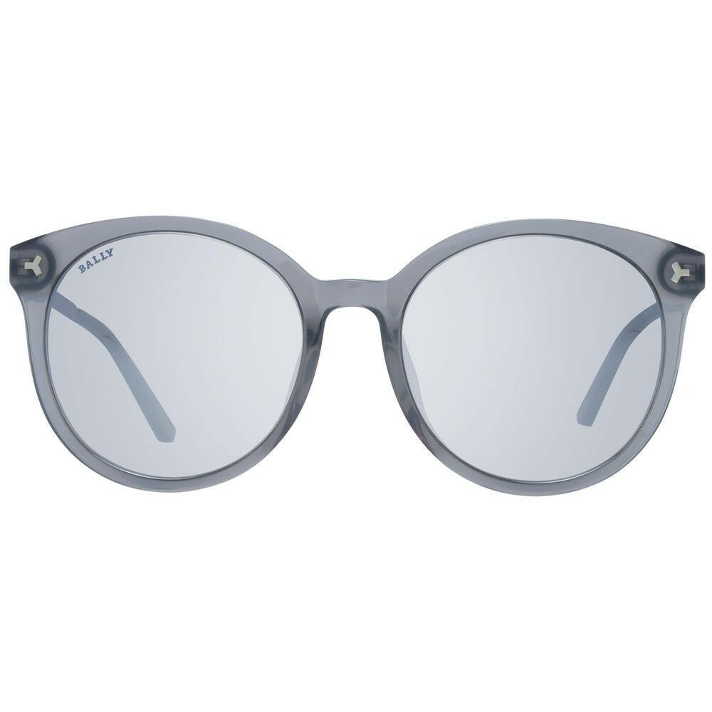 Bally Gray Women Sunglass.