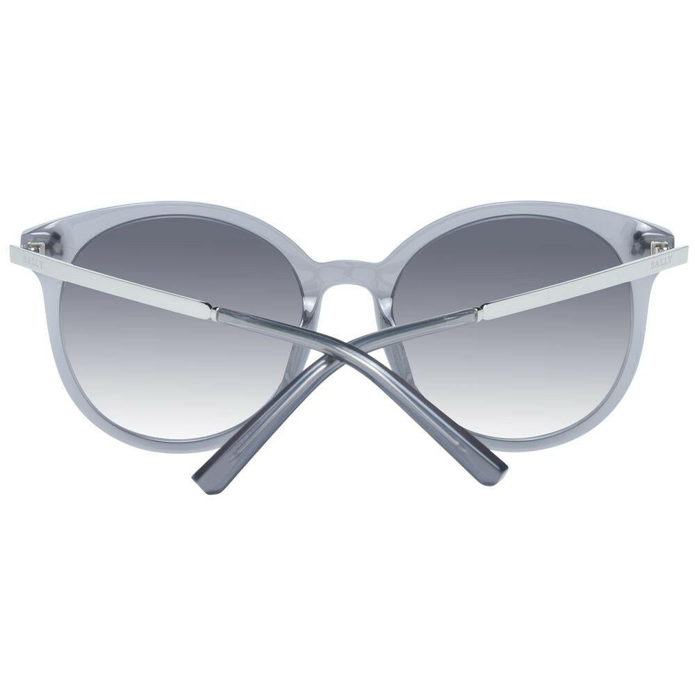 Bally Gray Women Sunglass.