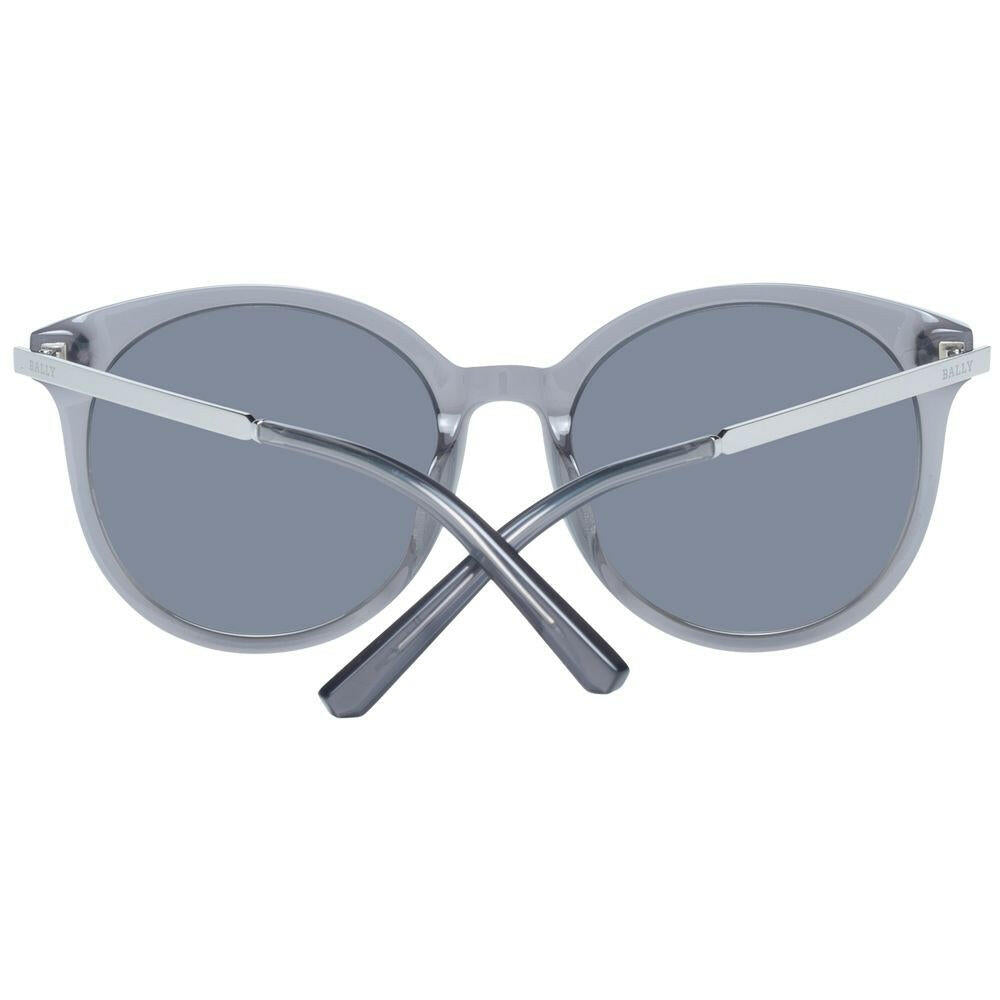 Bally Gray Women Sunglass.
