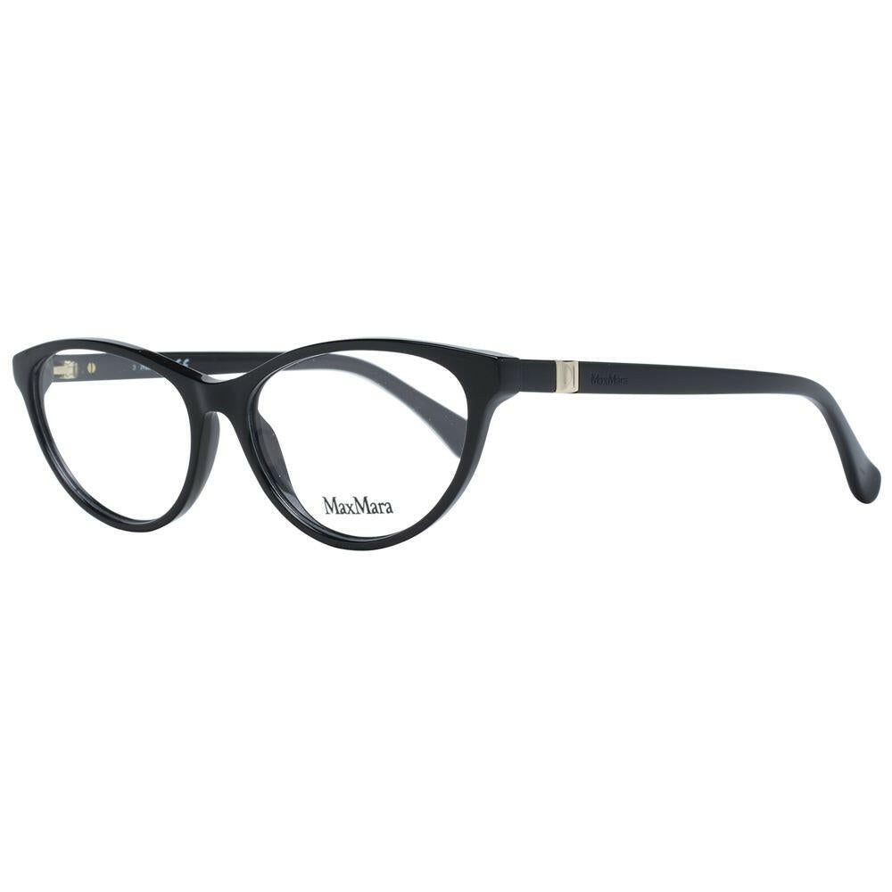Max Mara Black Women Glasses Frame.