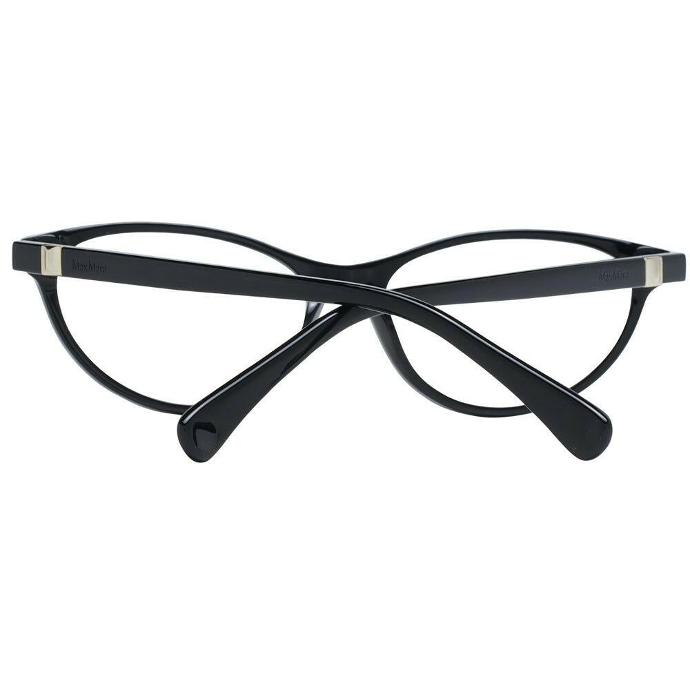 Max Mara Black Women Glasses Frame.