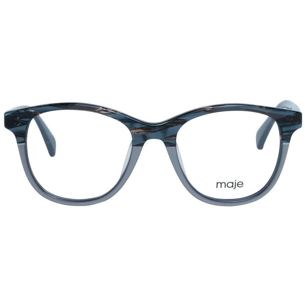 Maje Gray Women Glasses Frame.