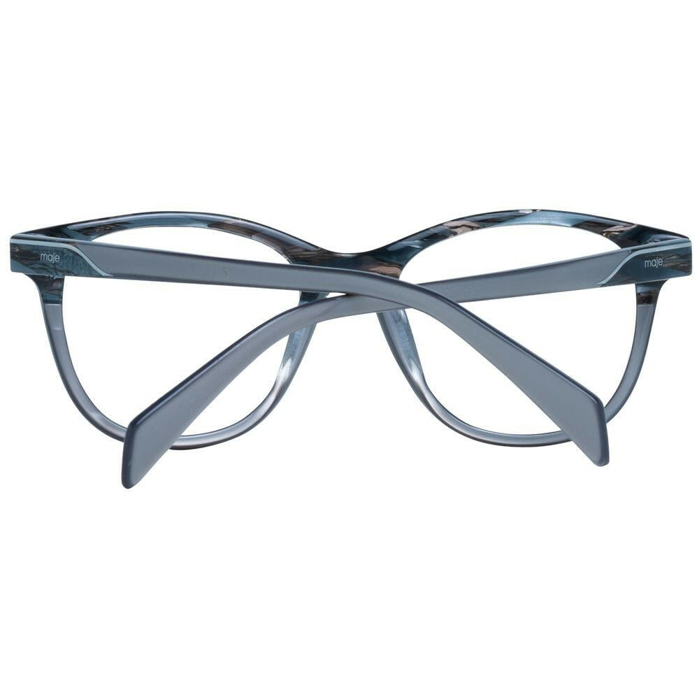 Maje Gray Women Glasses Frame.