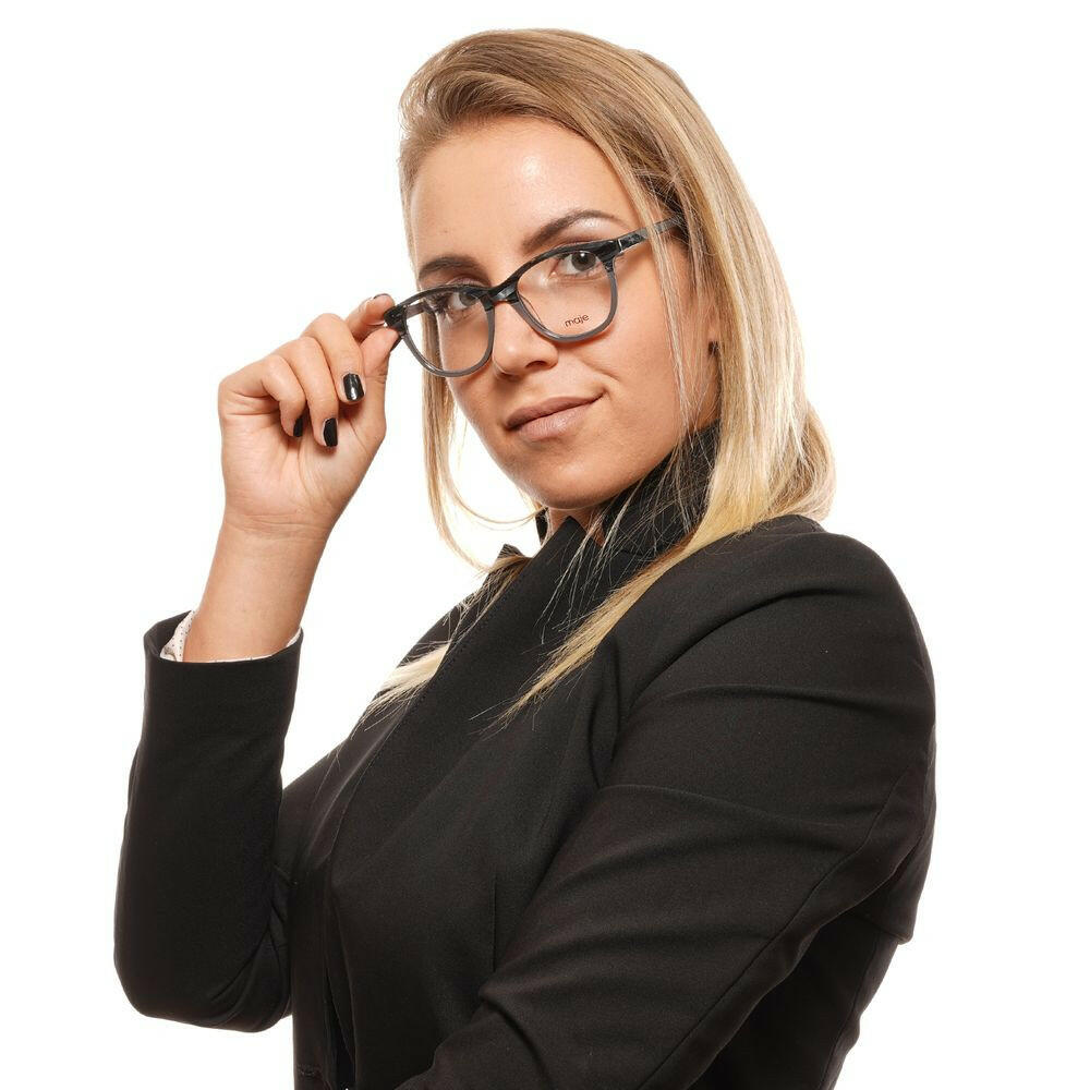 Maje Gray Women Glasses Frame.
