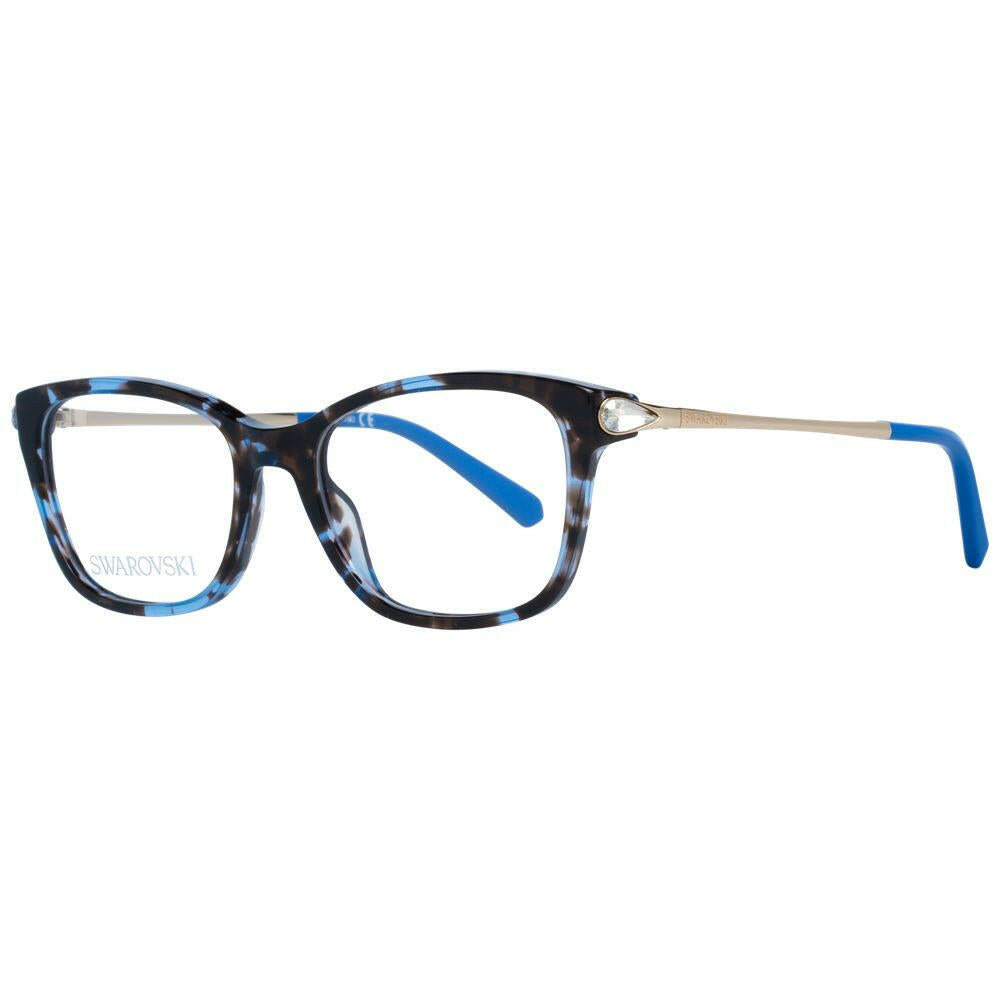 Swarovski Brown Women Optical Frames.