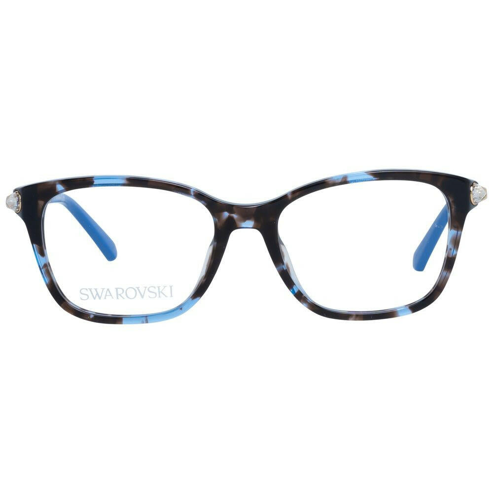 Swarovski Brown Women Optical Frames.