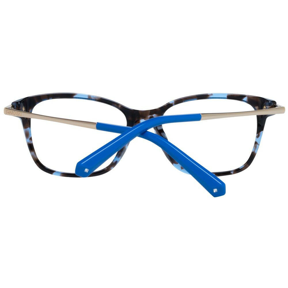 Swarovski Brown Women Optical Frames.