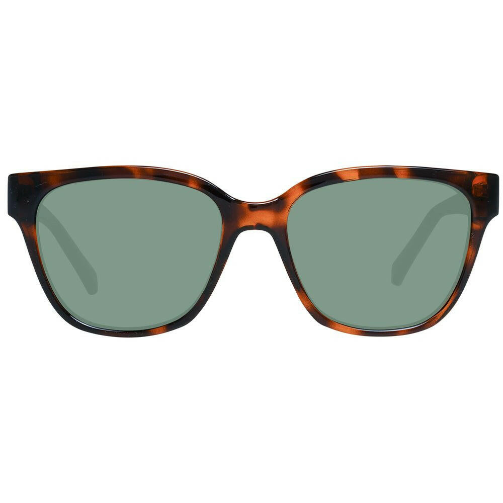 Joules Brown Women Sunglass.