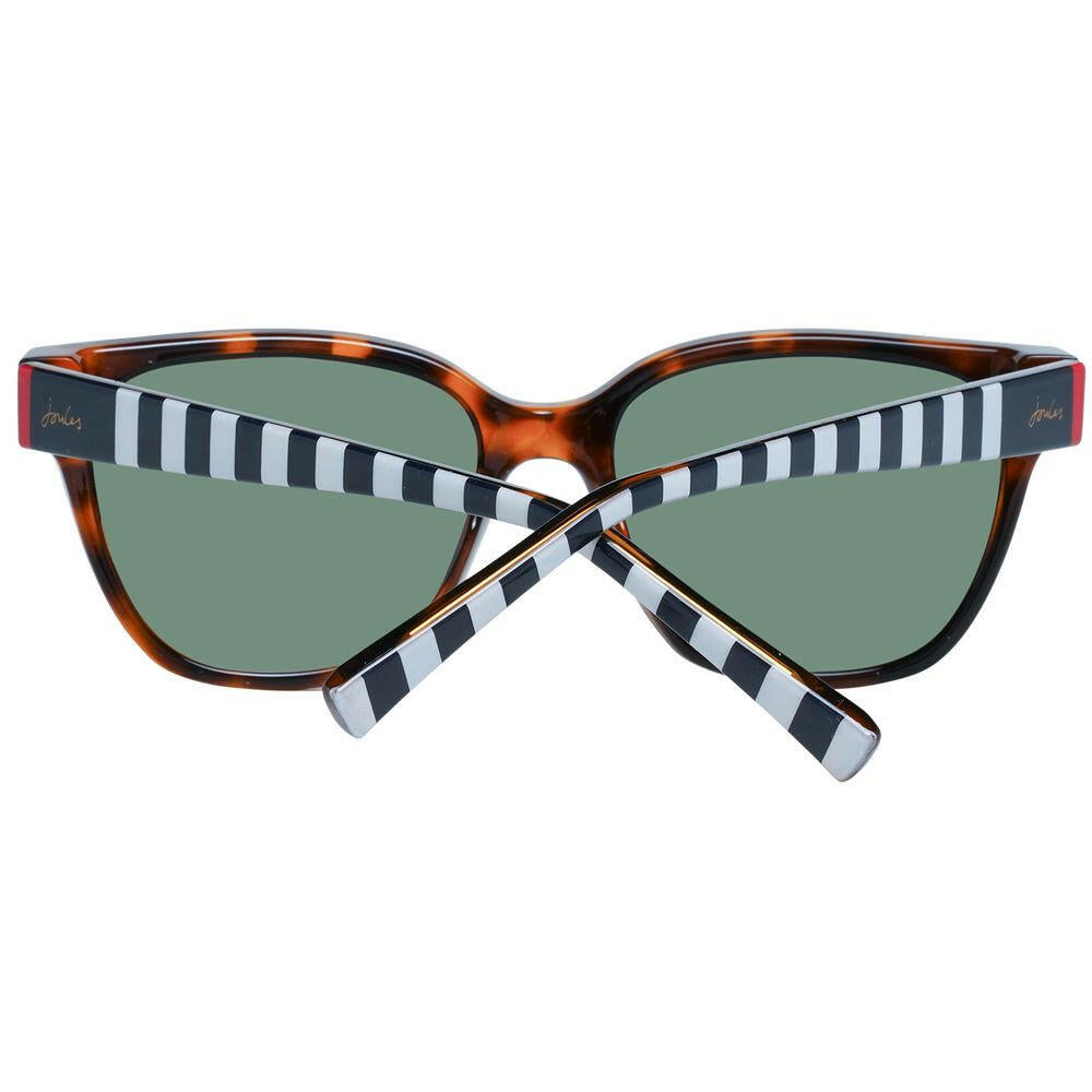 Joules Brown Women Sunglass.