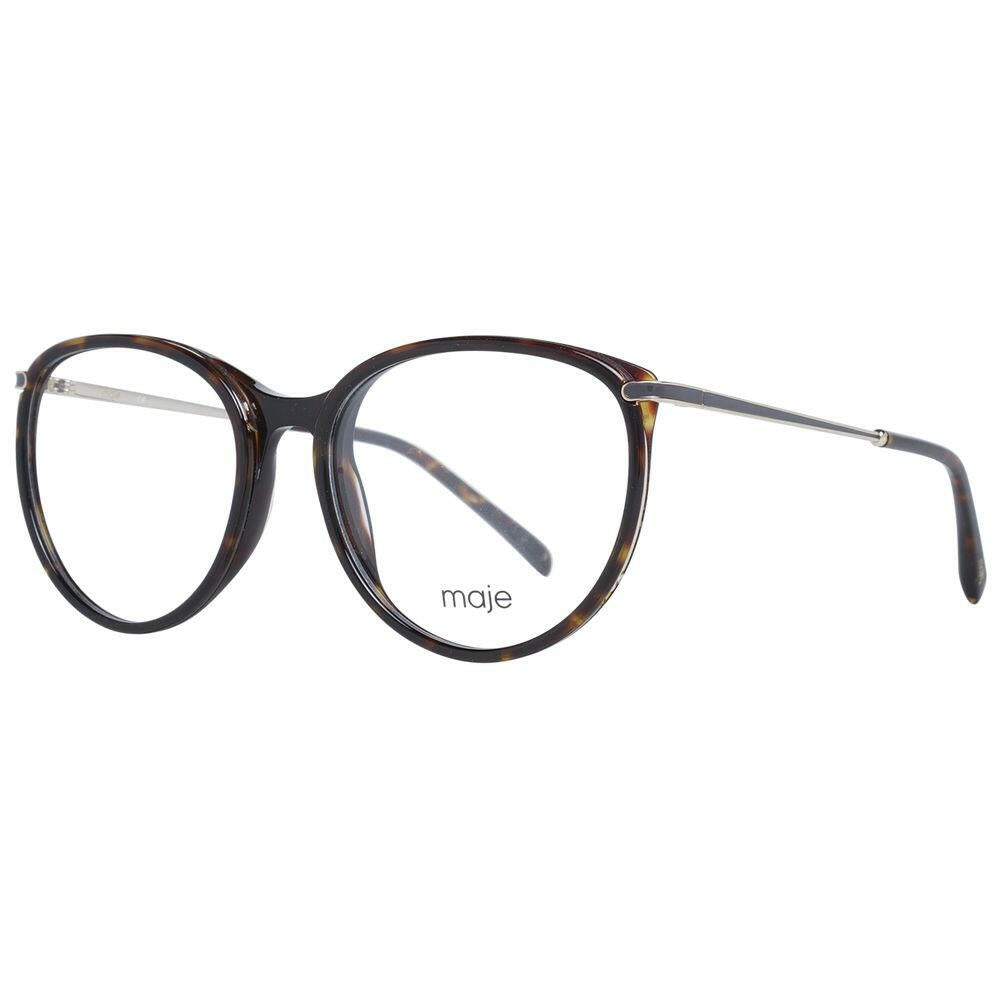 Maje Brown Women Glasses Frame.