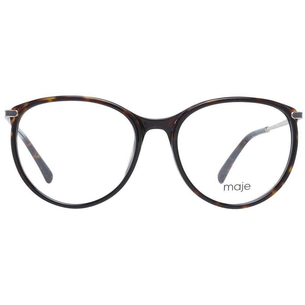 Maje Brown Women Glasses Frame.