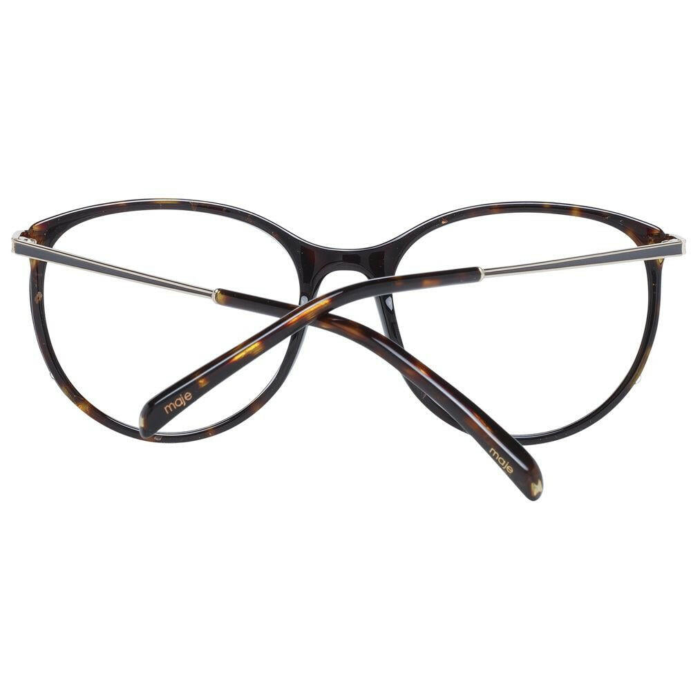 Maje Brown Women Glasses Frame.