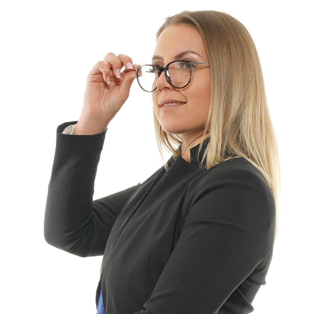 Maje Brown Women Glasses Frame.
