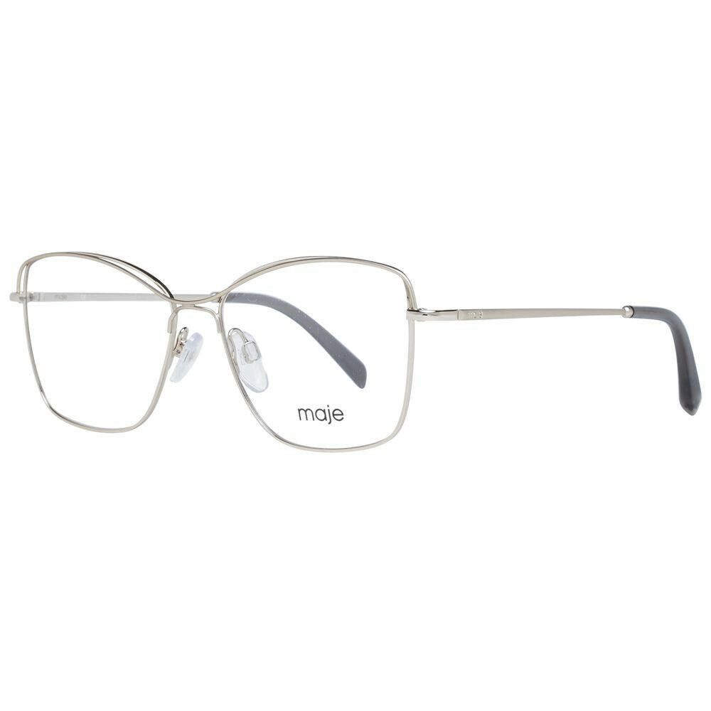 Maje Gold Women Glasses Frame.