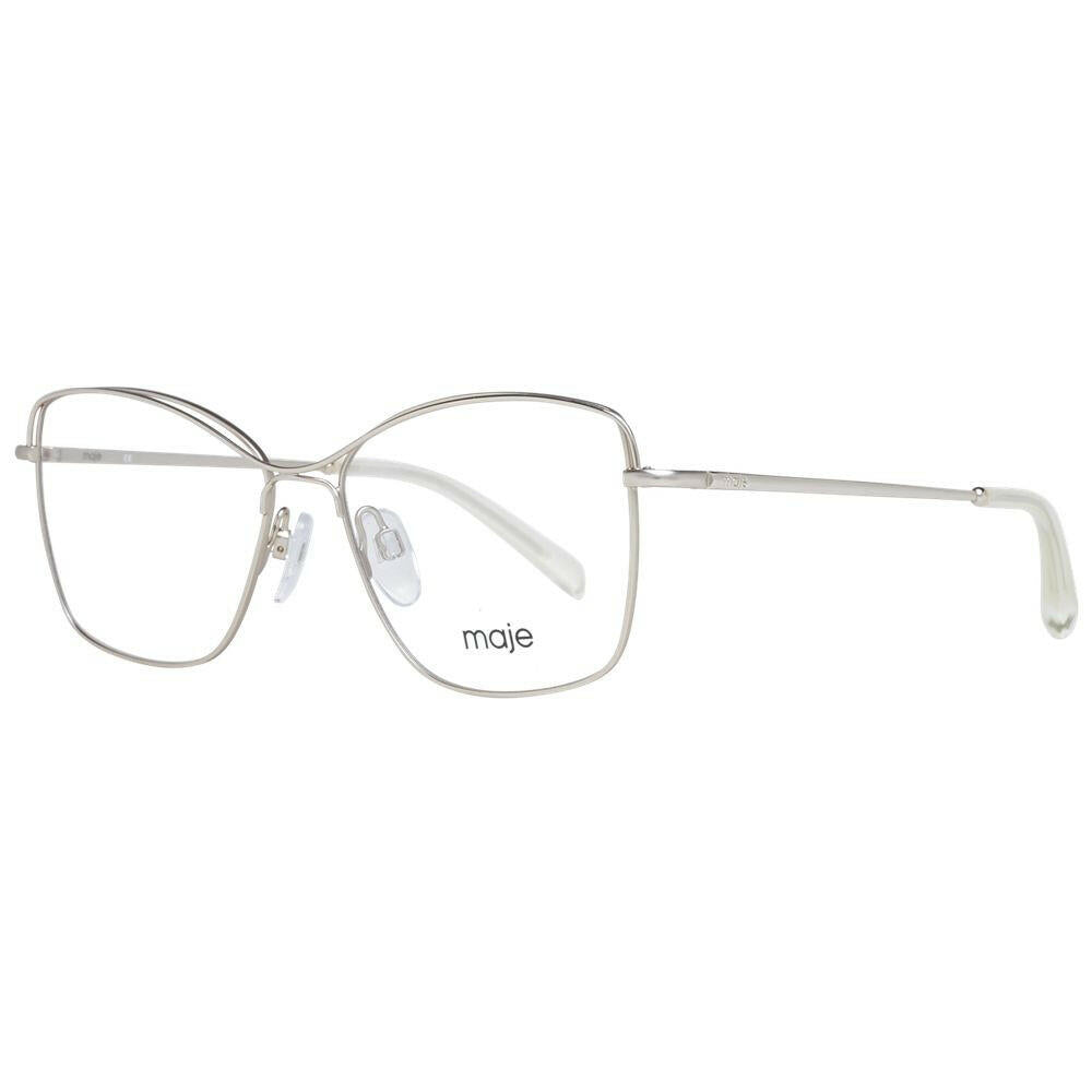 Maje Gold Women Glasses Frame.