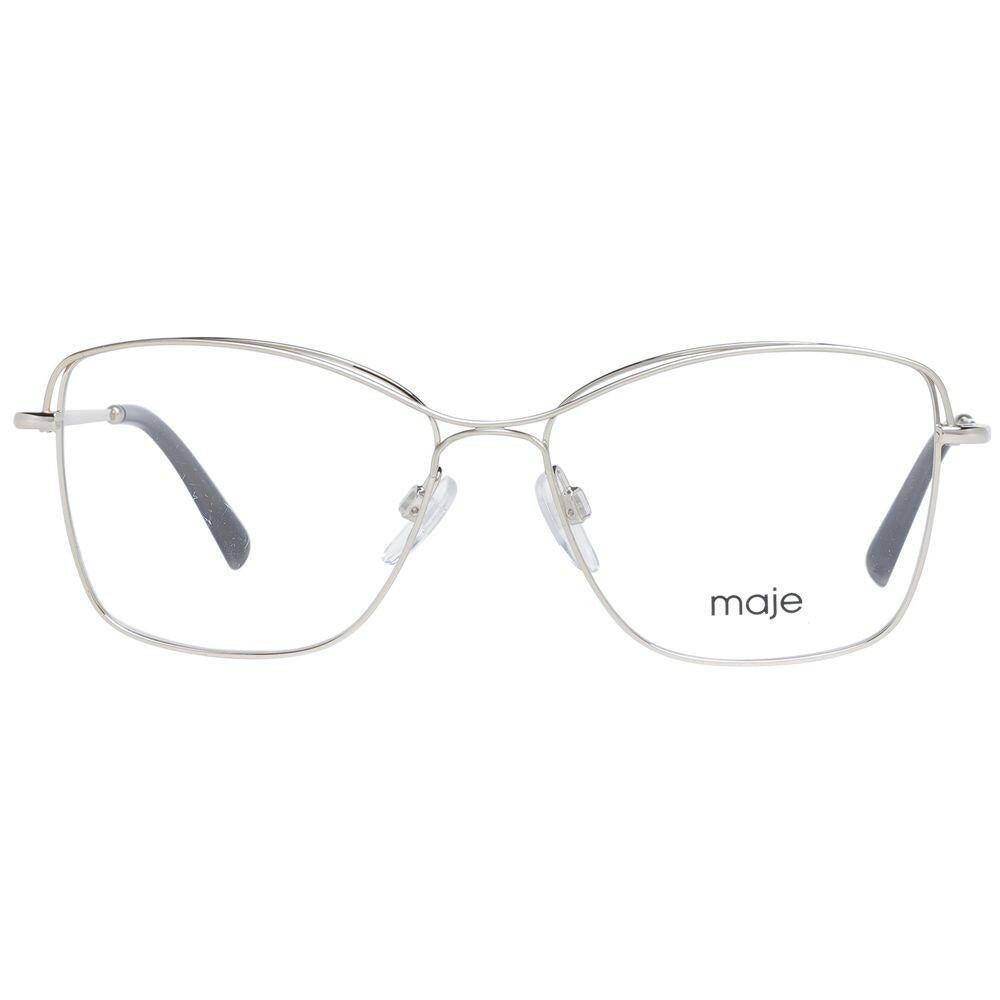 Maje Gold Women Glasses Frame.