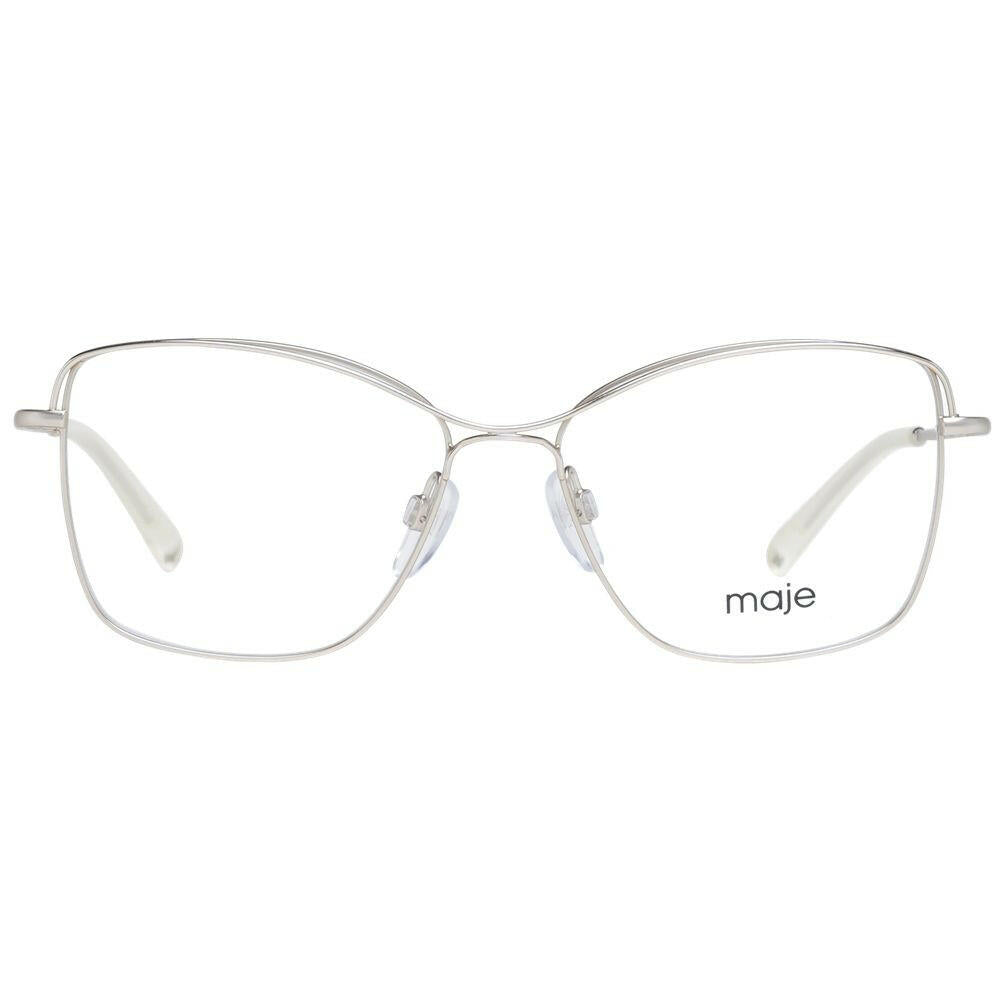 Maje Gold Women Glasses Frame.