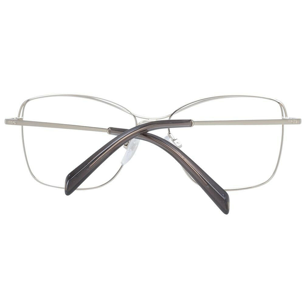 Maje Gold Women Glasses Frame.