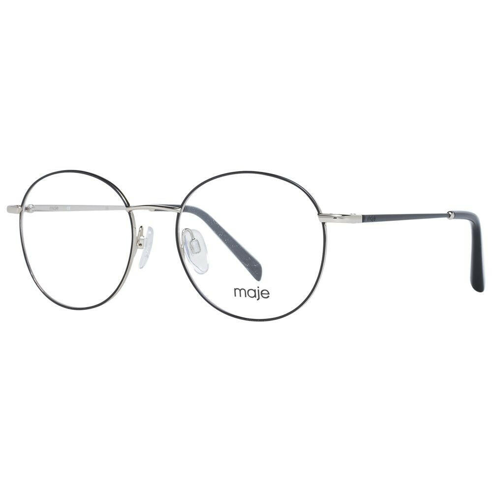 Maje Gold Women Glasses Frame.