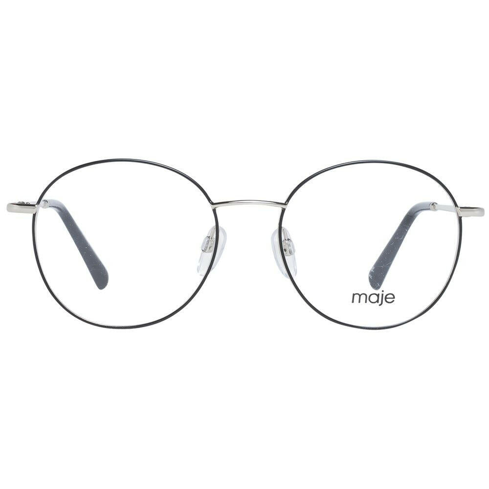 Maje Gold Women Glasses Frame.