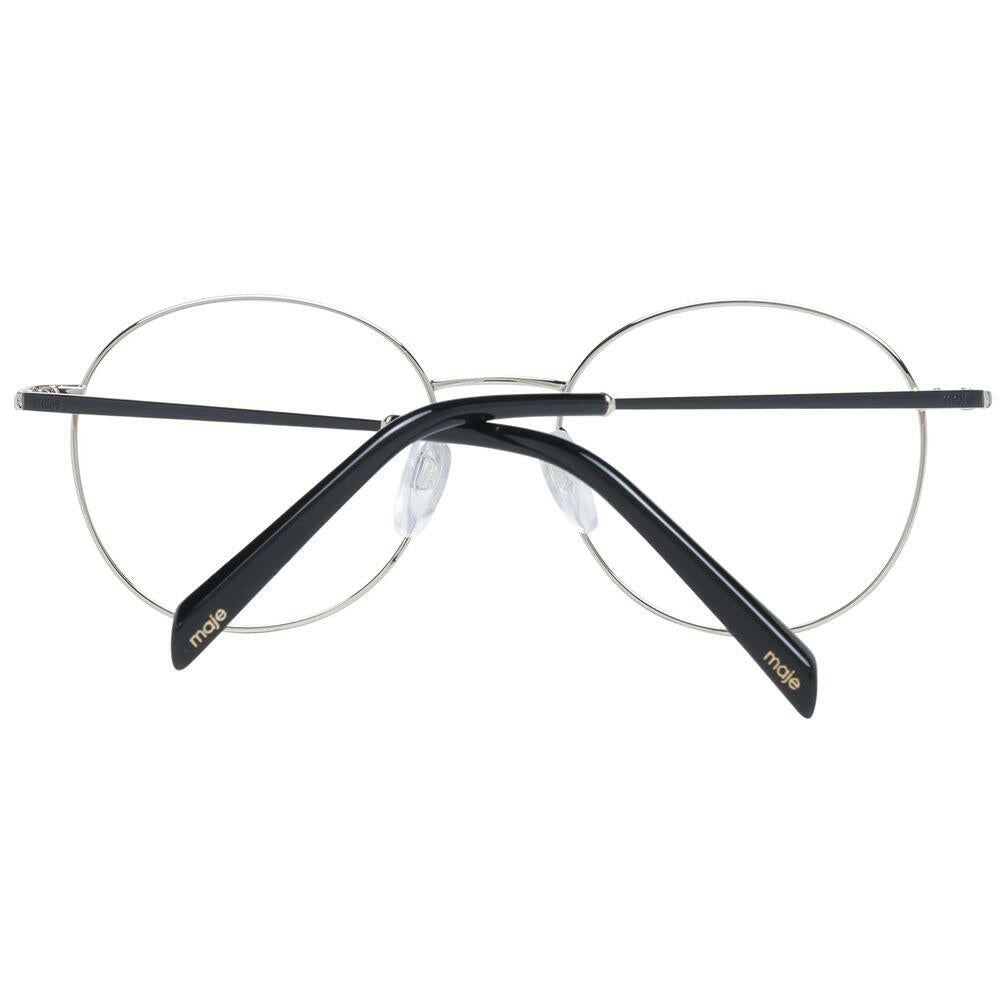 Maje Gold Women Glasses Frame.