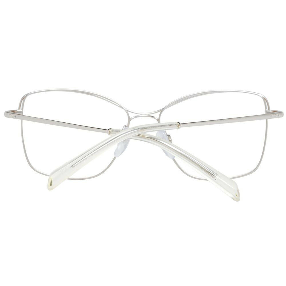 Maje Gold Women Glasses Frame.