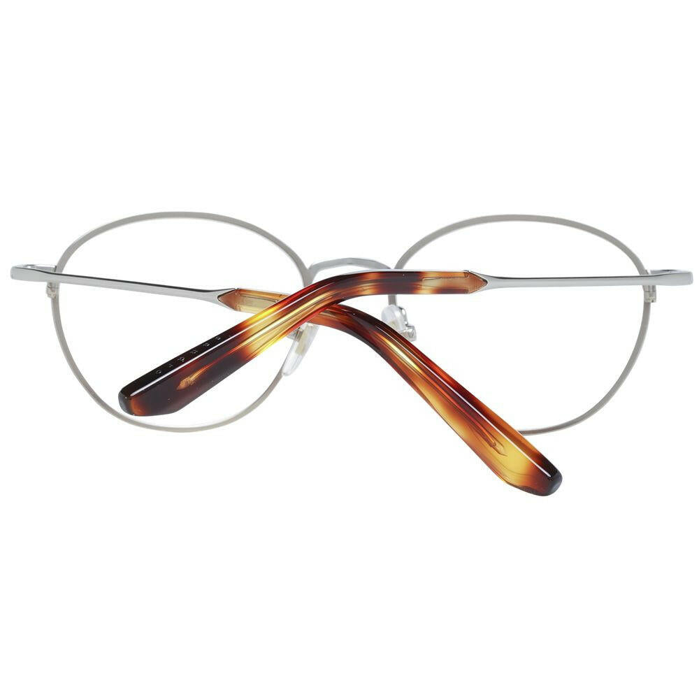 Sandro Silver Women Glasses Frame.
