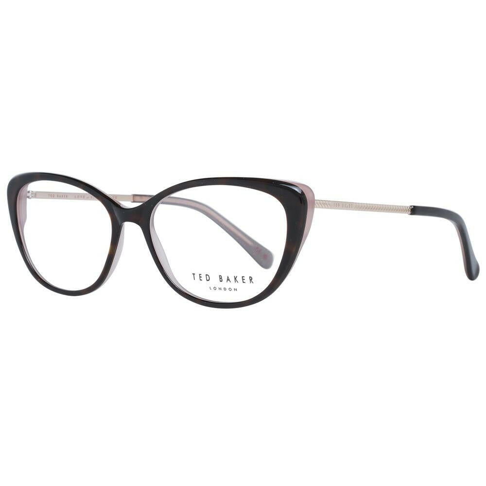 Ted Baker Brown Women Glasses Frame.