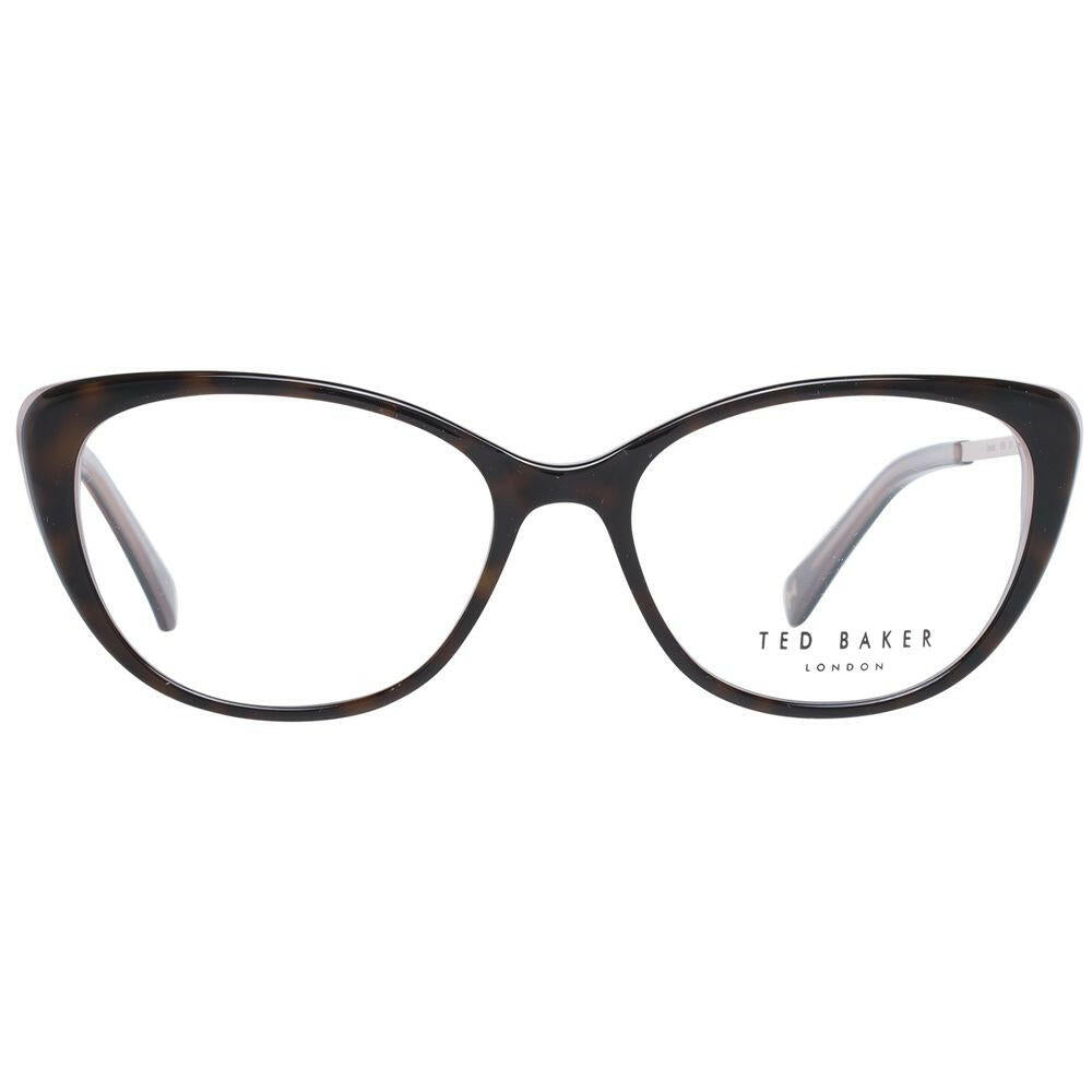 Ted Baker Brown Women Glasses Frame.