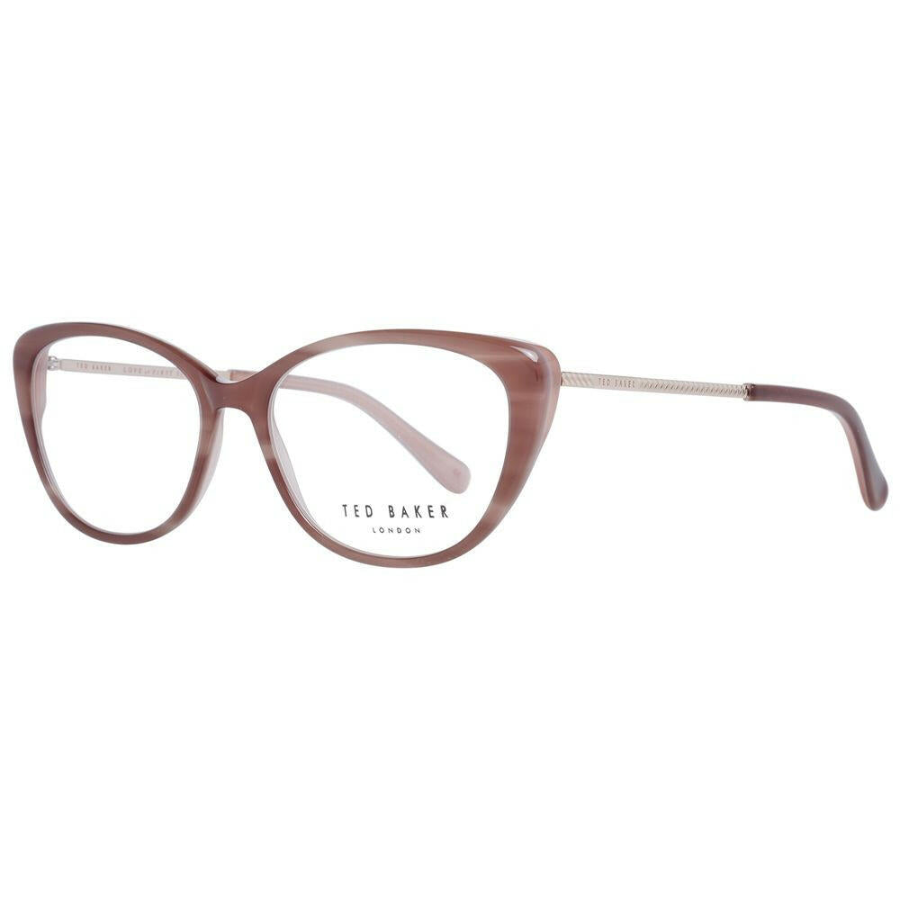 Ted Baker Pink Women Glasses Frame.