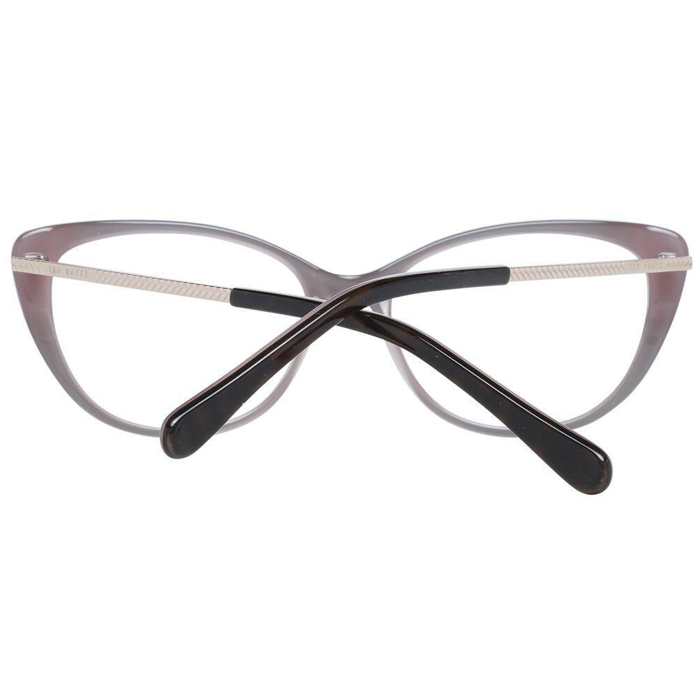 Ted Baker Brown Women Glasses Frame.
