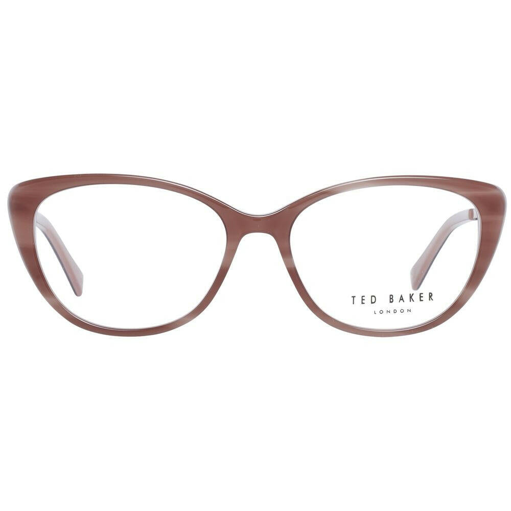 Ted Baker Pink Women Glasses Frame.