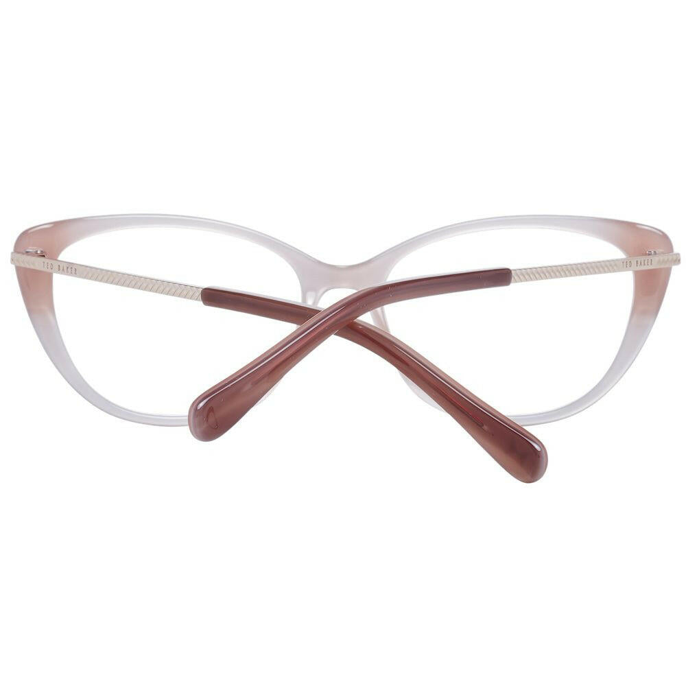 Ted Baker Pink Women Glasses Frame.