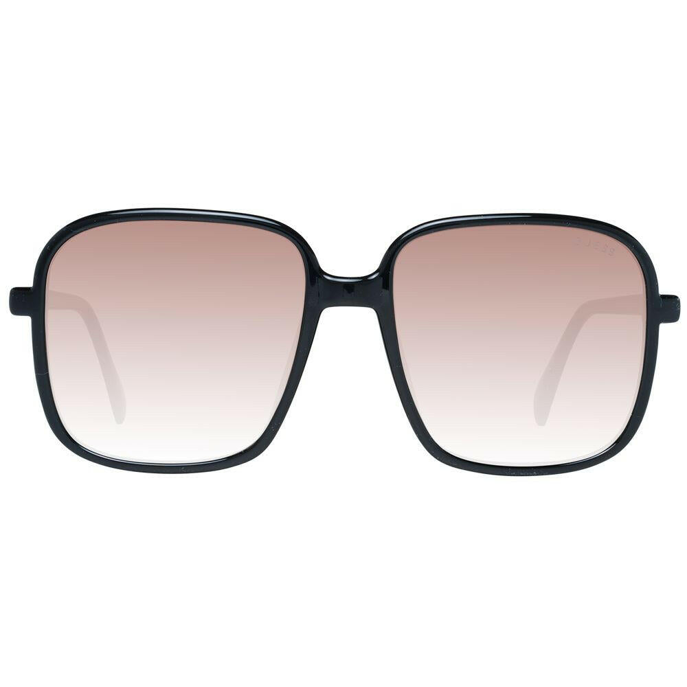 Guess Black Women Sunglass.